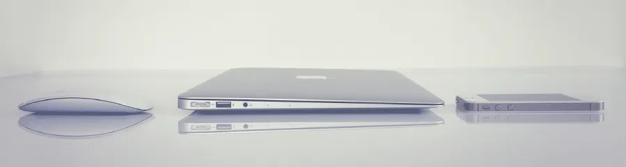 Macbook - Ipad